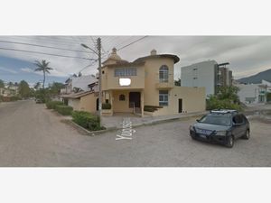 Casa en Venta en Diaz Ordaz Puerto Vallarta