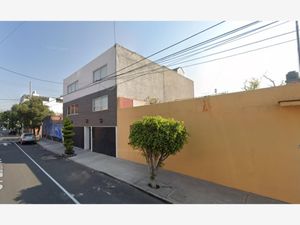 Departamento en Venta en Moderna Benito Juárez