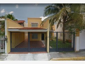 Casa en Venta en Cancún Centro Benito Juárez