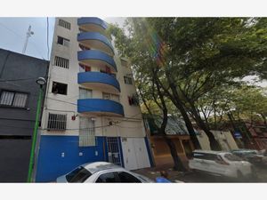 Departamento en Venta en Tacuba Miguel Hidalgo