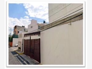 Casa en Venta en Granjas Coapa Tlalpan