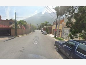 Casa en Venta en Contry Monterrey