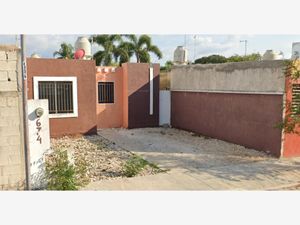 Casa en Venta en Ciudad Caucel Mérida