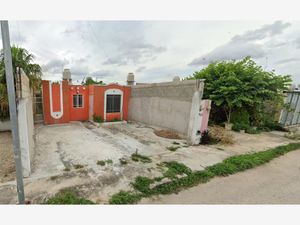 Casa en Venta en Ciudad Caucel Mérida