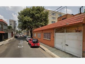 Departamento en Venta en Moderna Benito Juárez