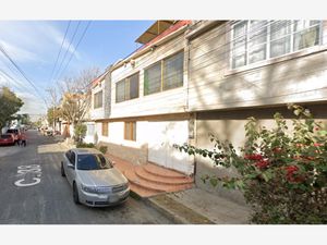 Casa en Venta en El Sol Nezahualcóyotl