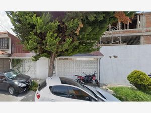 Casa en Venta en Valle Don Camilo Toluca