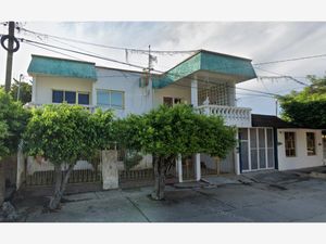 Casa en Venta en Nicatan Tonalá