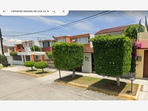 Casa en Venta en Ciudad Satelite Naucalpan de Juárez