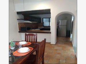 Casa en Venta en Cancún Centro Benito Juárez