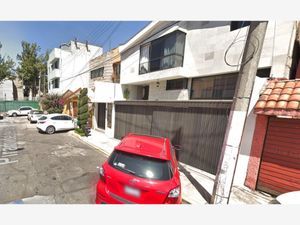 Casa en Venta en Los Cedros Coyoacán