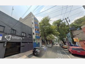 Departamento en Venta en Tacuba Miguel Hidalgo