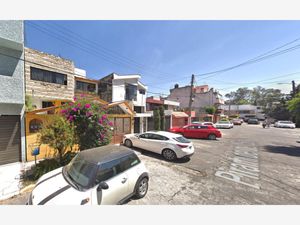 Casa en Venta en Los Cedros Coyoacán