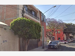 Casa en Venta en Villa de Cortes Benito Juárez