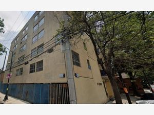 Departamento en Venta en Moderna Benito Juárez