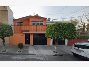 Casa en Venta en Nueva Santa Maria Azcapotzalco