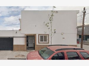 Casa en Venta en Villa Florida Torreón