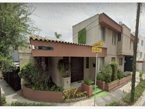 Casa en Venta en Contry Monterrey