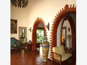 Casa en Venta en Vista Hermosa Cuernavaca