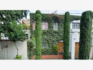 Casa en Venta en Romero de Terreros Coyoacán