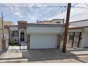 Casa en Venta en Calafia Mexicali