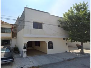 Casa en Venta en Potrero Anahuac San Nicolás de los Garza