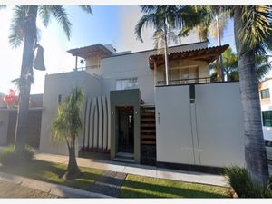 Casa en Venta en Residencial Santa Bárbara Colima