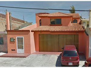 Casa en Venta en Sanchez Celis Mazatlán