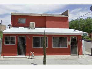 Casa en Venta en Alameda Juárez