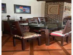 Casa en Venta en Lomas del Mirador Cuernavaca