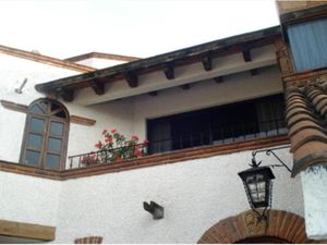 Casa en Venta en Maravillas Cuernavaca