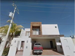 Casa en Venta en Valle Real Saltillo