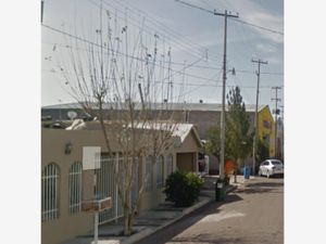 Casa en Venta en Industrial Norte Delicias