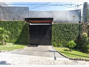 Casa en Venta en Vista Hermosa Cuernavaca