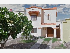 Casa en Venta en Montecarlo Cajeme