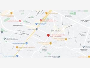 Casa en Venta en Las Aguilas Zapopan