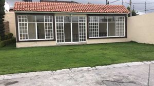 Casa en venta en Toluca