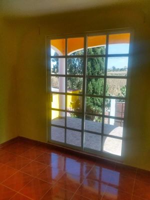 Casa en venta en San Juan del Rio