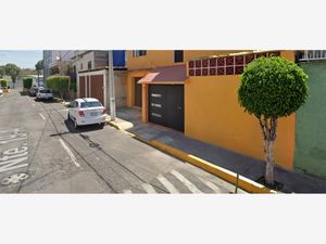 Casa en Venta en Nueva Vallejo Gustavo A. Madero