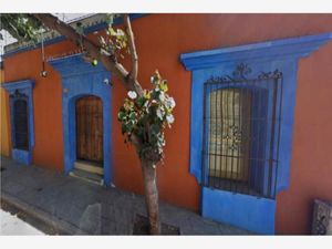 Casa en Venta en Oaxaca Centro Oaxaca de Juárez