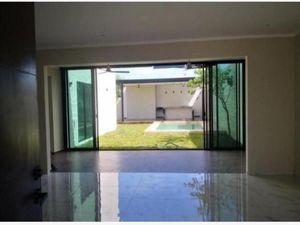 Casa en Venta en Montebello Mérida