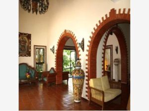 Casa en Venta en Vista Hermosa Cuernavaca