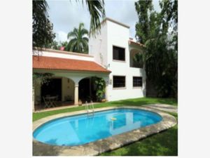 Casa en Venta en Vista Hermosa Cuernavaca