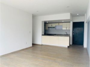 Departamento en Venta en Santa Cruz Atoyac Benito Juárez