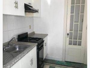 Casa en Venta en Hipodromo Cuauhtémoc