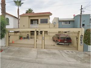 Casa en Venta en Playas de Tijuana Sección el Dorado Tijuana