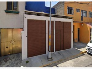 Casa en Venta en Nueva Vallejo Gustavo A. Madero