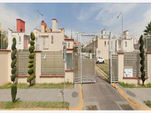 Casa en Venta en Las Américas Ecatepec de Morelos