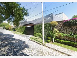 Casa en Venta en Vista Hermosa Cuernavaca