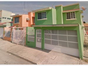 Casa en Venta en Puerto Mexico Coatzacoalcos